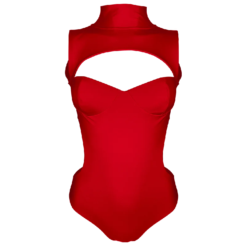 Cherry Red
