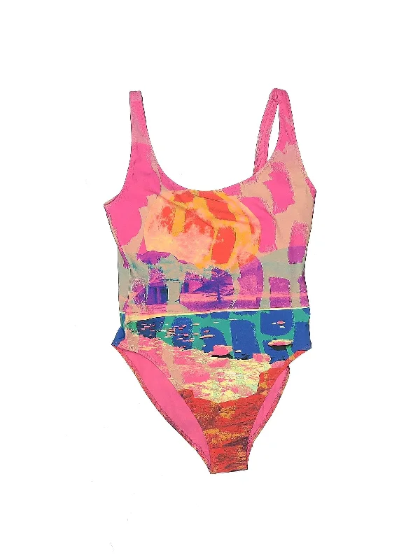 One Piece Swimsuit Strapless Swimsuit Top