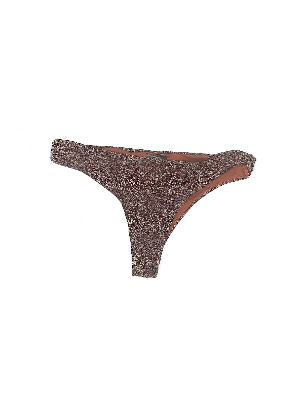 Swimsuit Bottoms Sexy Cutout Swimsuit