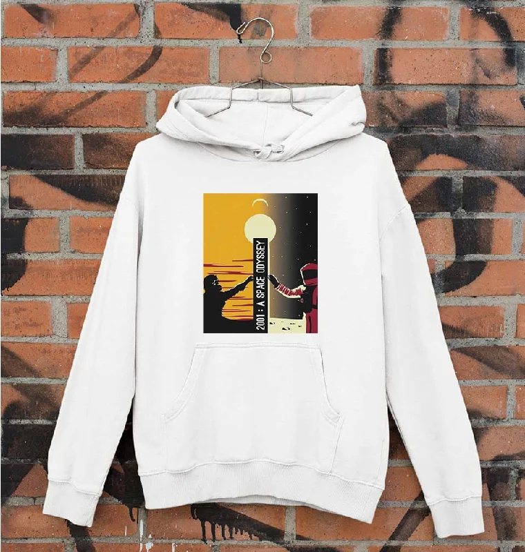 2001 A Space Odyssey Unisex Hoodie for Men/Women Graphic Hoodie Design Print