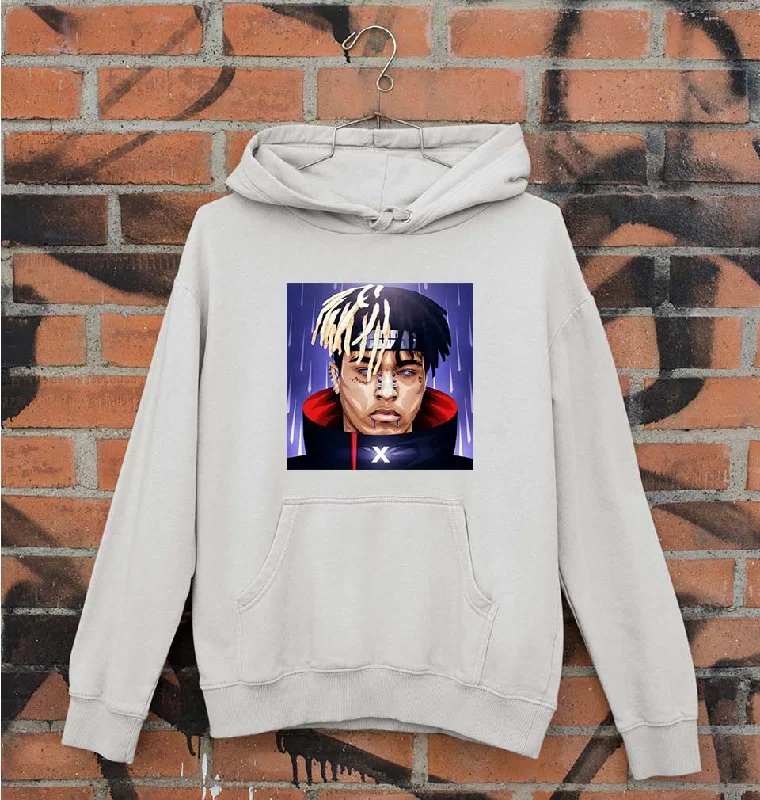 Lil Uzi Vert (LUV) Unisex Hoodie for Men/Women Hoodie with Elastic Waist Stretchable Comfortable