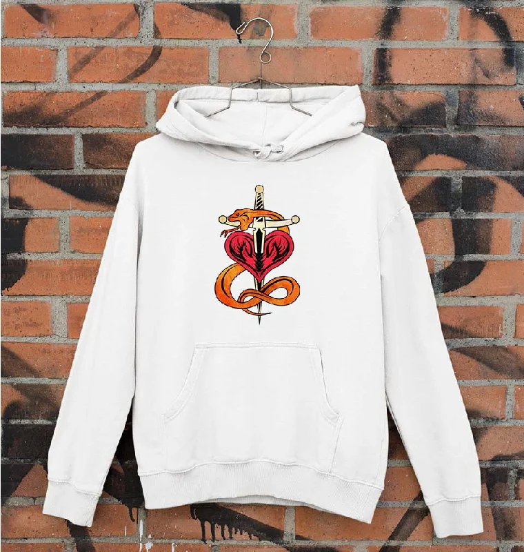 Shawn Michaels (WWE) Unisex Hoodie for Men/Women Hoodie with Illustration Artistic Creative