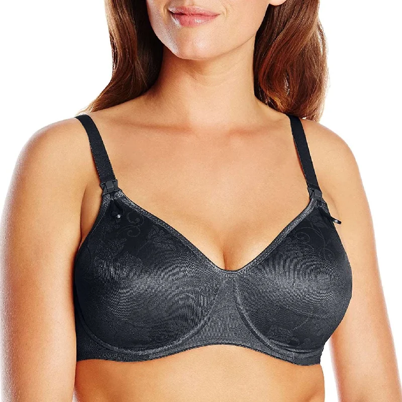 ANITA 5035 BASIC NURSING BRA Full Support Bra