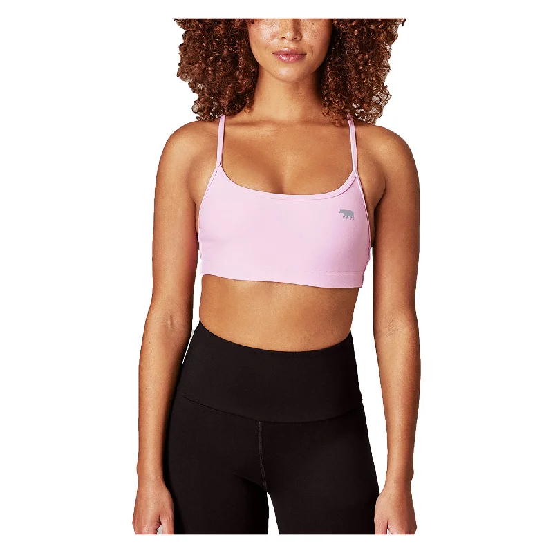 Women's Gelato Push Up Sports Bra (Mid Support) Full Coverage Bralette