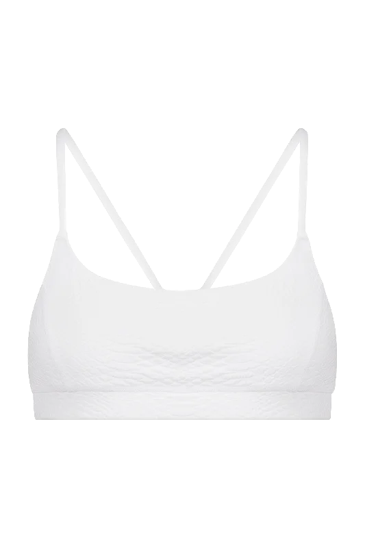 Emery Bra Soft Lace Bra