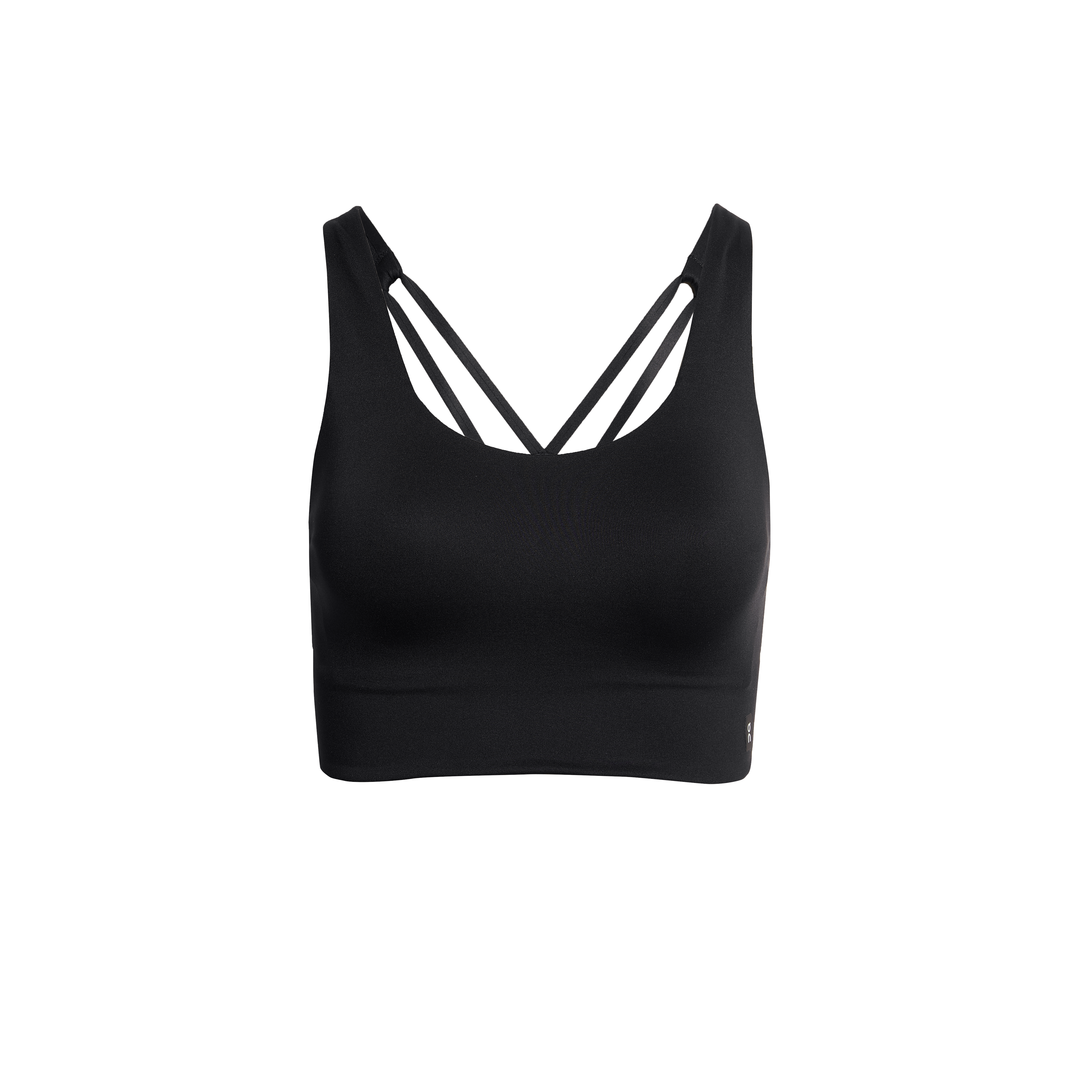 On Active Bra Longline (Women's) Multi-Way Bra Design