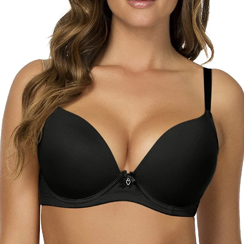 PARFAIT 4801 JEANIE PLUNGE BRA 4801 Ultra-Light Bra