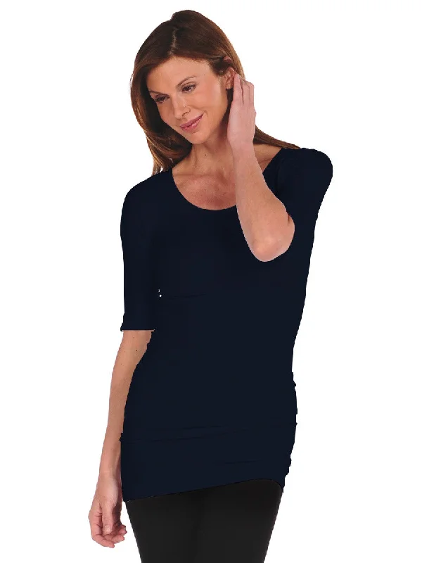 137 Ink Dark Navy