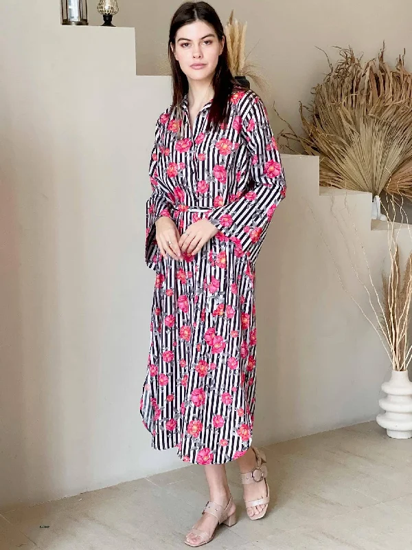 Lantana Dress