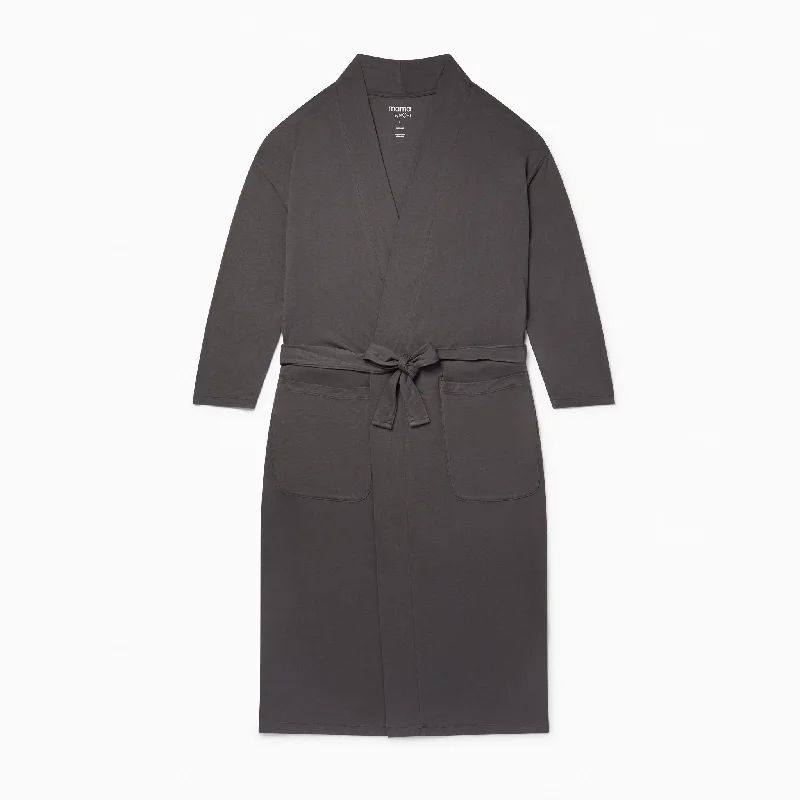 Mama Dressing Gown