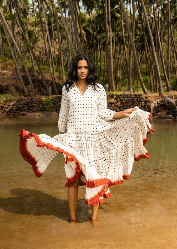 Hold My Hand Dress