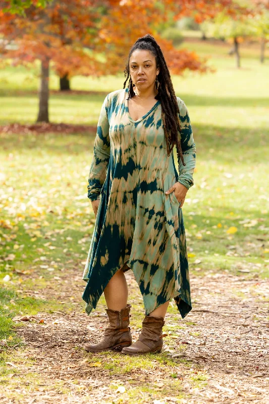 Penelope Dress