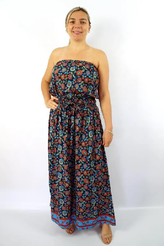 Tube Dress "Juliet"