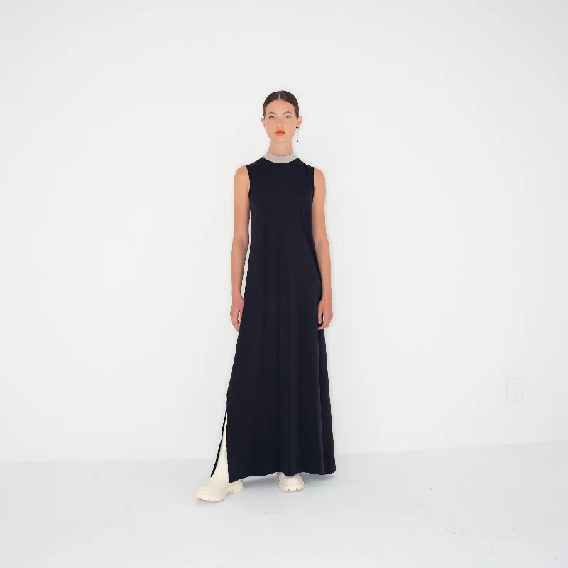 Black | Fog