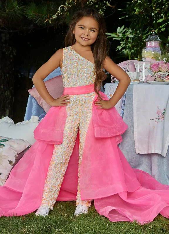 Ashley Lauren Kids 8065 Size 6, 8 Royal Tiered Organza Overskirt Girls Pageant Wear Fun Fashion tulle skirt dreamy Ashley Lauren Kids 8065 Size 6, 8 Royal Tiered Organza Overskirt Girls Pageant Wear Fun Fashion tulle skirt dreamy