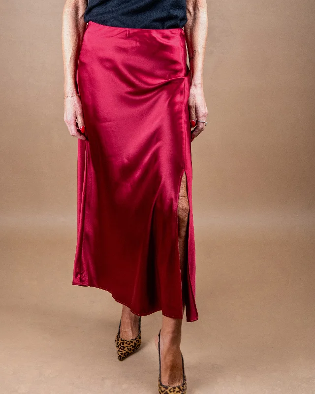 The Gypsy Skirt maxi skirt elegant